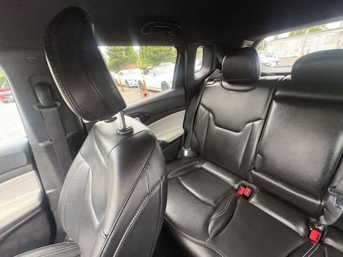 Used 2025 Jeep Compass Limited AWD/4WD image 40