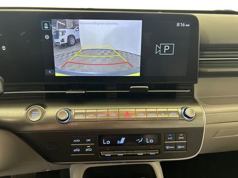 Used 2025 Hyundai Kona SEL AWD/4WD image 22