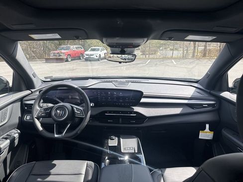 New 2026 Buick Enclave Sport Touring w/ Power Package image 17