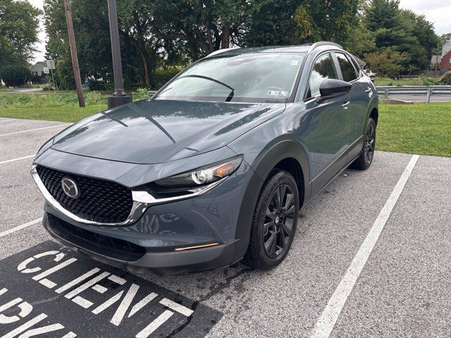 Used 2024 MAZDA CX-30 AWD 2.5 S w/ Preferred Package image 1