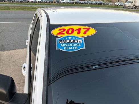 Used 2017 RAM 1500 Rebel w/ Ram 1500 Black Rebel Group image 39