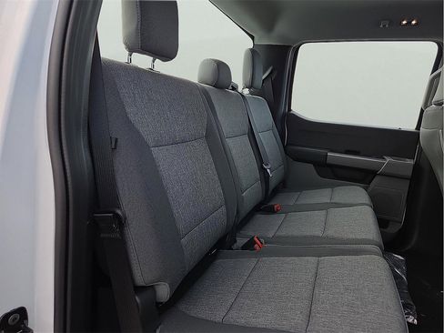 New 2025 Ford F250 XL w/ STX Appearance Package image 11