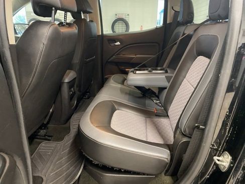 Used 2015 Chevrolet Colorado Z71 image 26