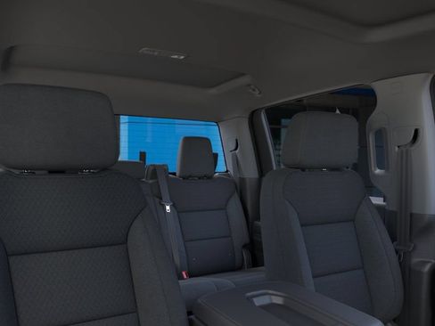 New 2026 Chevrolet Silverado 1500 RST w/ RST Select Package RWD image 24