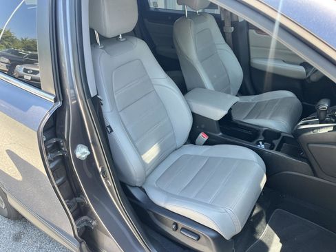 Used 2022 Honda CR-V EX-L image 15