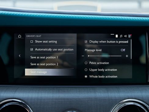 Used 2025 Rolls-Royce Ghost image 88