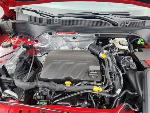 New 2026 Chevrolet Trax LT image 23