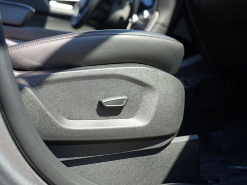 Used 2024 Ford Edge SEL w/ Convenience Package AWD/4WD image 33