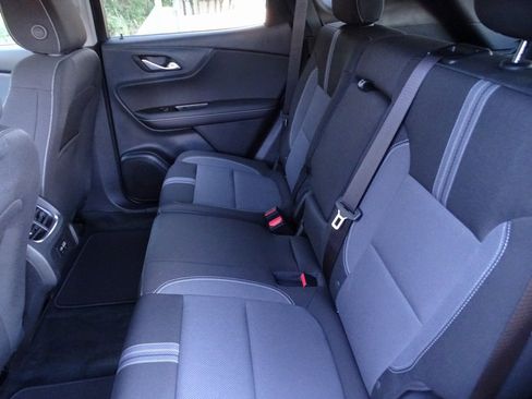 New 2025 Chevrolet Blazer LT w/ Redline Edition image 8