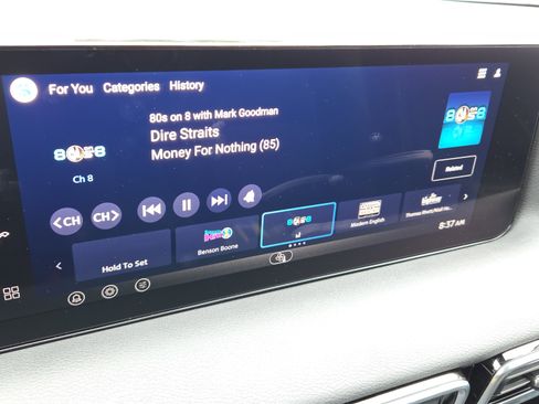 New 2026 Nissan Sentra SV w/ Floor Mat Package image 19