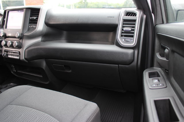 Used 2024 RAM 3500 Tradesman AWD/4WD image 46