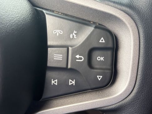 Used 2024 Ford Bronco Badlands AWD/4WD image 19