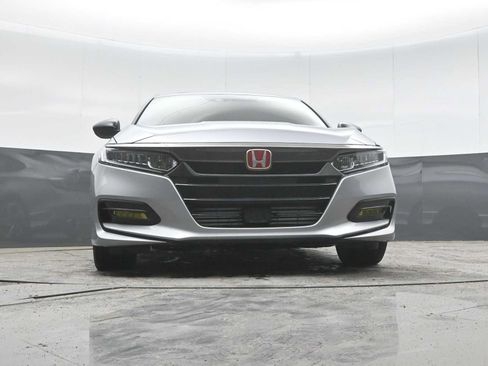Used 2020 Honda Accord Sport image 27