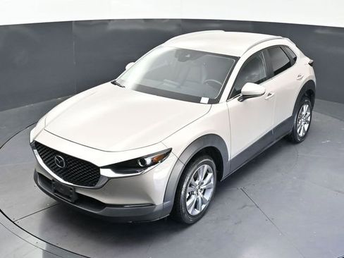 Used 2022 MAZDA CX-30 AWD 2.5 S w/ Select Package image 25