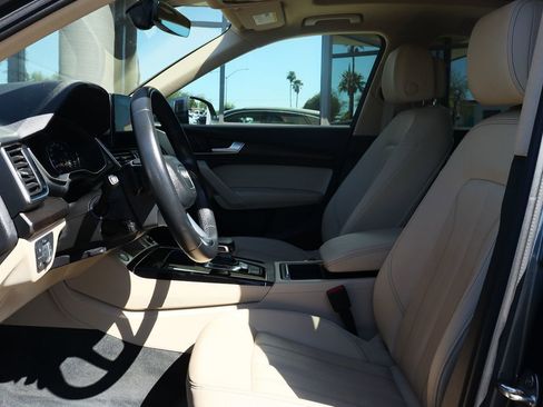 Used 2022 Audi Q5 2.0T Premium image 40