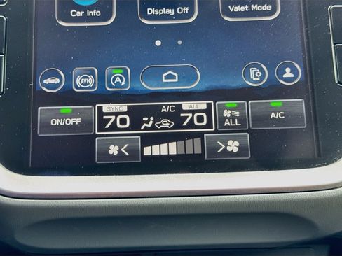 Certified 2024 Subaru Crosstrek 2.0i Premium AWD/4WD image 17