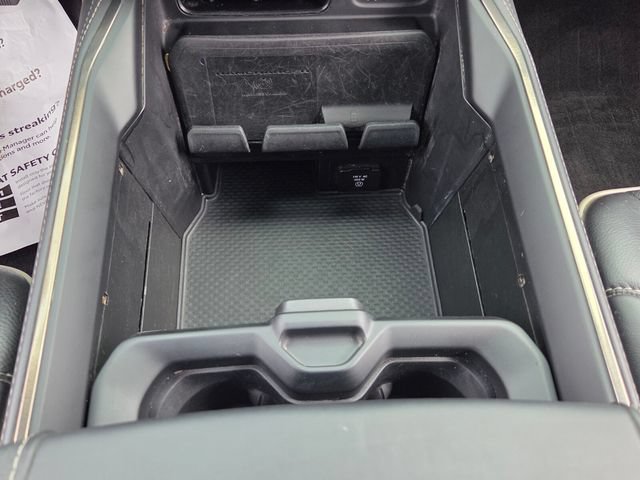 Used 2021 RAM 1500 Limited AWD/4WD image 18