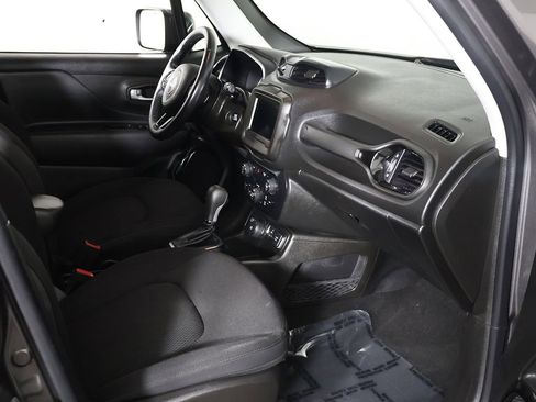 Used 2020 Jeep Renegade Altitude AWD/4WD image 19