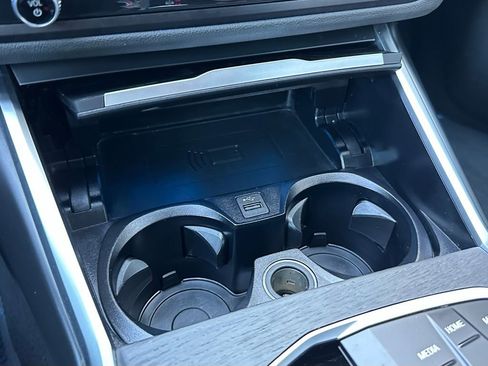 Used 2023 BMW 330i Sedan w/ Driving Assistance Package image 42