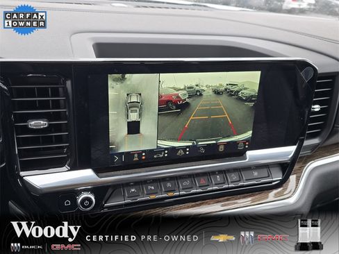 Certified 2026 GMC Sierra 1500 Elevation w/ Elevation Premium Package image 21