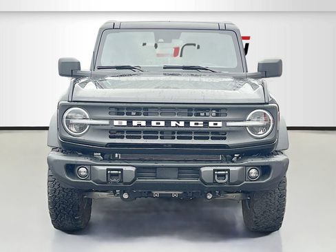 Used 2024 Ford Bronco Badlands AWD/4WD image 2