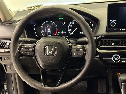 New 2026 Honda Civic LX image 13