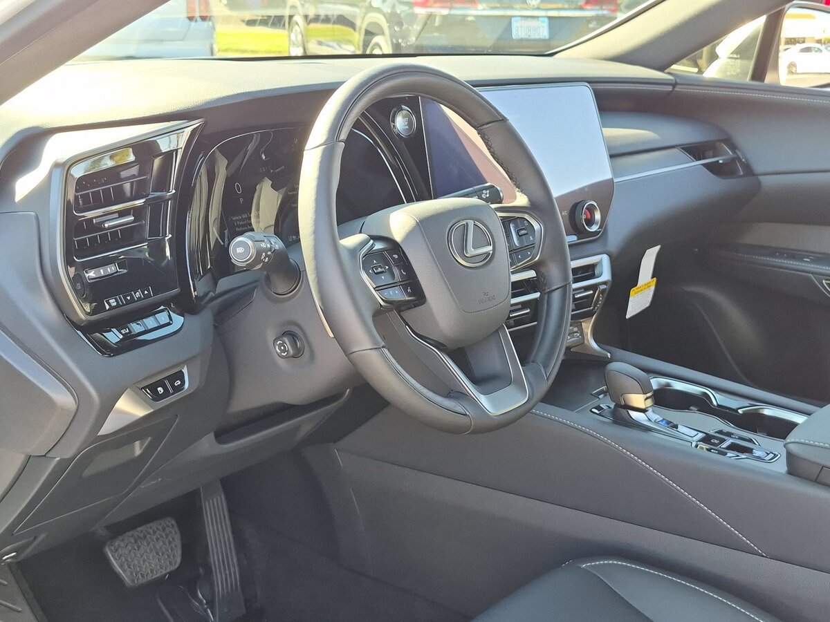 New 2026 Lexus RX 350 Premium Plus FWD image 12