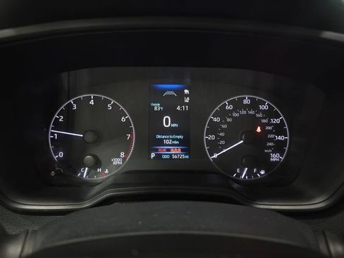 Certified 2024 Toyota Corolla LE FWD image 16