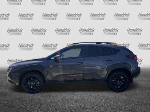 Used 2024 Subaru Crosstrek 2.5i Wilderness image 7