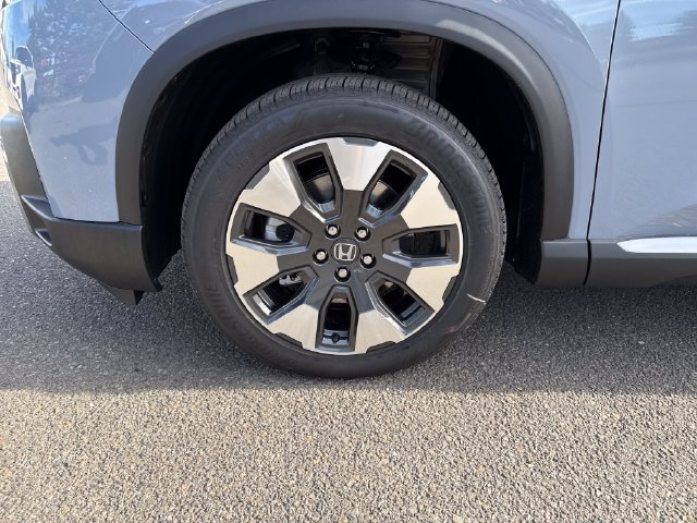 New 2026 Honda Pilot Elite image 28