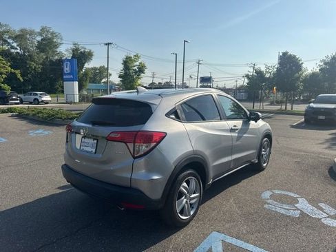 Used 2019 Honda HR-V EX-L image 8