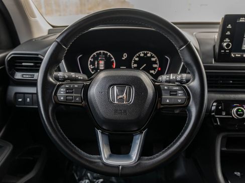 Used 2023 Honda Pilot EX-L image 23