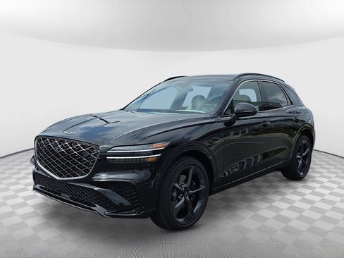 New 2026 Genesis GV70 3.5T Sport Prestige image 3