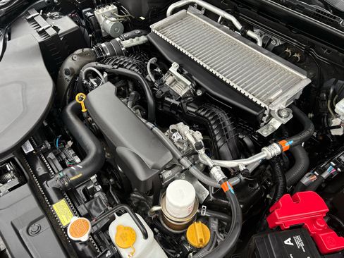 Used 2024 Subaru Outback Touring XT image 10