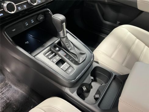 New 2026 Honda CR-V EX-L image 21