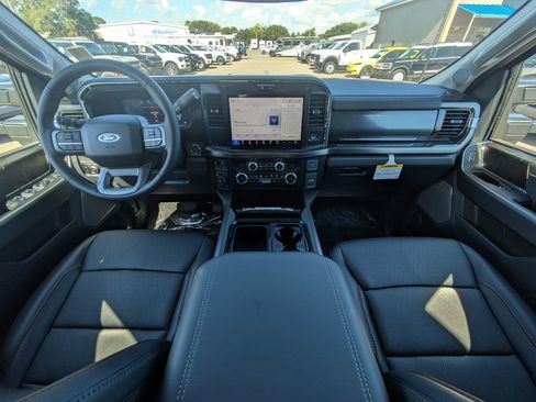 New 2026 Ford F350 Lariat AWD/4WD image 15