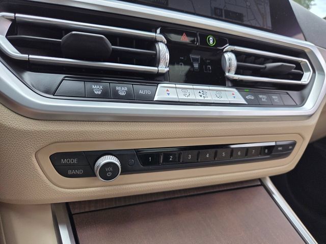 Used 2020 BMW 330i Sedan RWD image 26