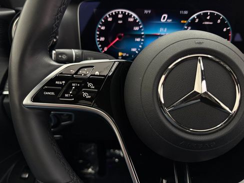 Used 2023 Mercedes-Benz E 350 Sedan image 14