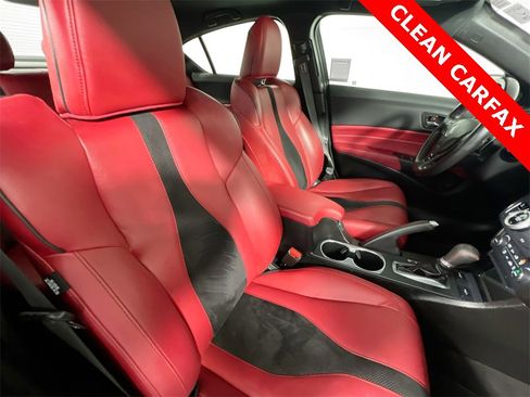 Used 2022 Acura ILX image 27