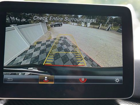 Used 2018 Mercedes-Benz G 550 Squared image 83