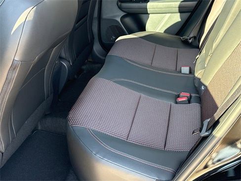 New 2026 Nissan Kicks SR image 16