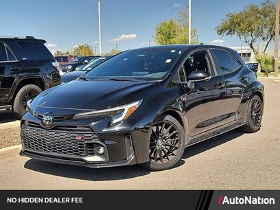 Used 2024 Toyota Corolla GR w/ Performance Package