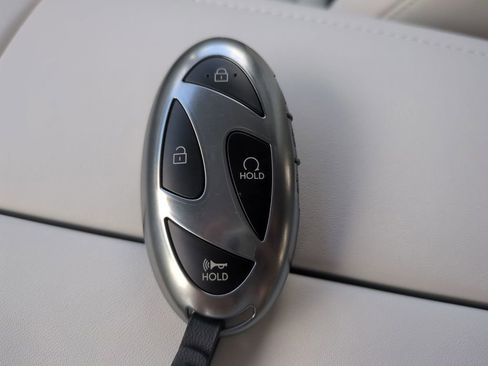 New 2026 Hyundai Palisade Calligraphy image 39