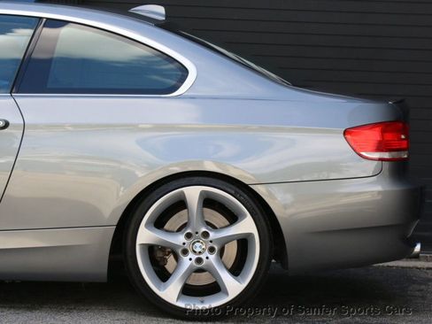 Used 2008 BMW 335i Coupe image 18