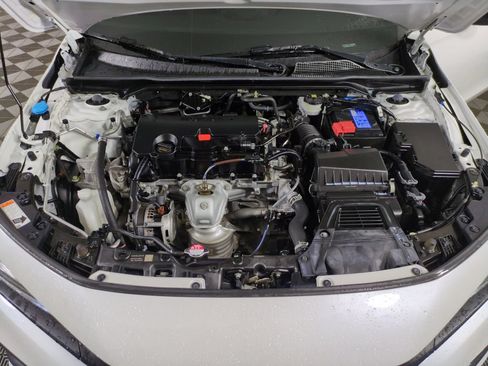 Certified 2023 Honda Civic Sport image 15