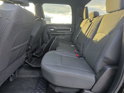 Used 2025 RAM 2500 Big Horn image 40