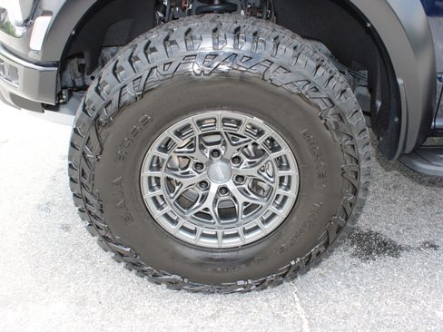 Used 2024 Ford F150 Raptor w/ Equipment Group 803A Raptor R AWD/4WD image 10