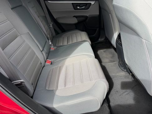 Certified 2020 Honda CR-V LX image 16