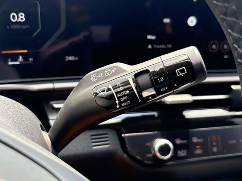 New 2026 Kia Sportage SX image 29