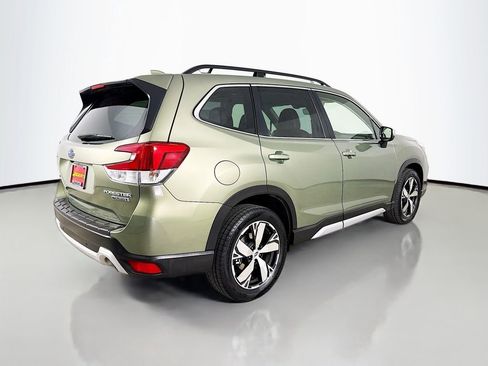Used 2020 Subaru Forester Touring w/ Popular Package #2 AWD/4WD image 8